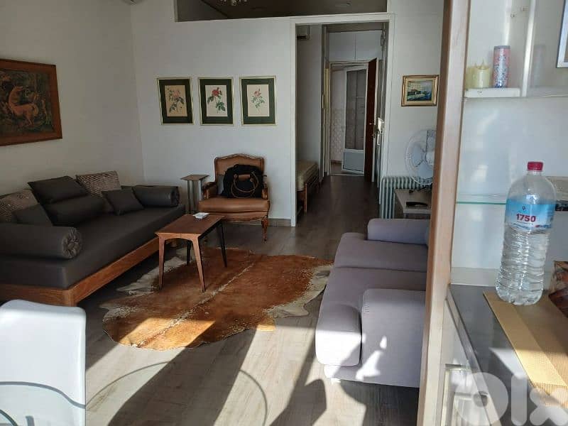 chalet for rent in tabarja Beach شاليه للايجار في طبرجا بيتش 8