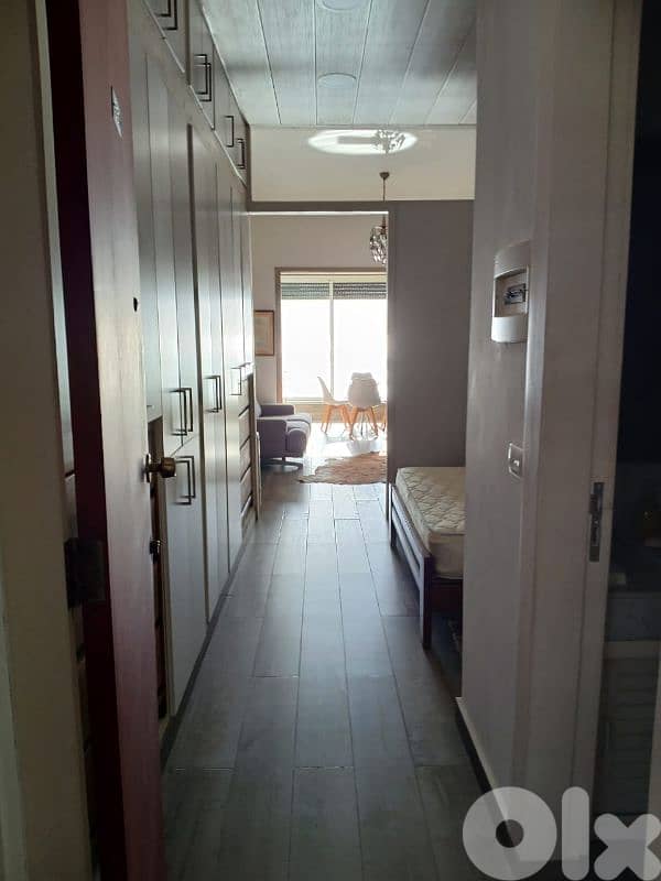 chalet for rent in tabarja Beach شاليه للايجار في طبرجا بيتش 10