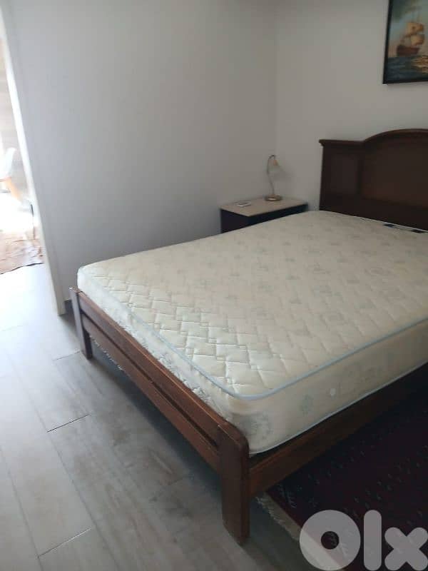 chalet for rent in tabarja Beach شاليه للايجار في طبرجا بيتش 12