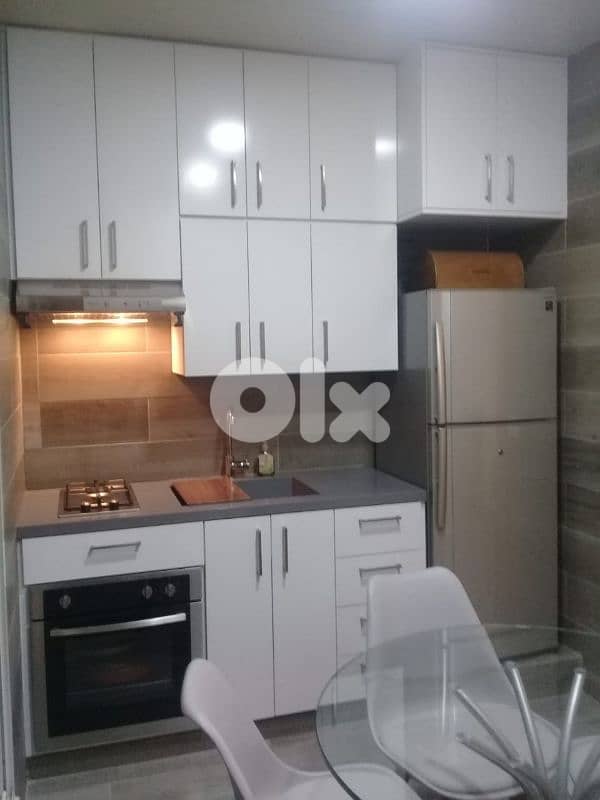 chalet for rent in tabarja Beach شاليه للايجار في طبرجا بيتش 14