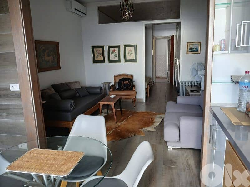 chalet for rent in tabarja Beach شاليه للايجار في طبرجا بيتش 15