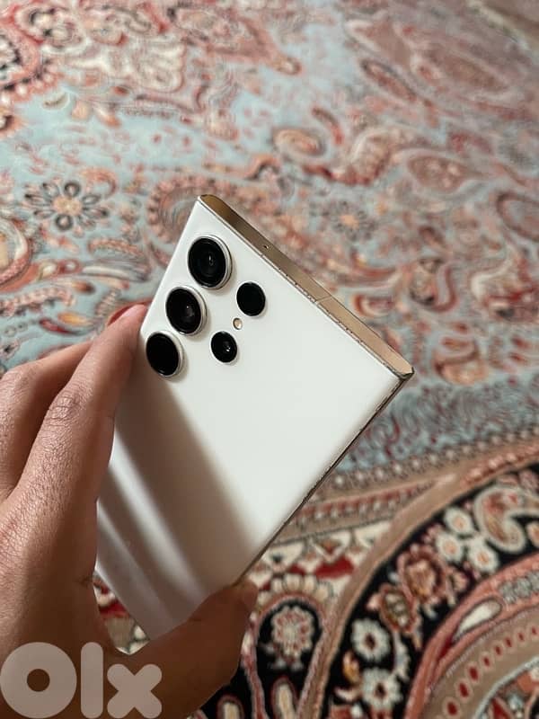 S23 ULTRA 2 SIM , SNAP DRAGON 2