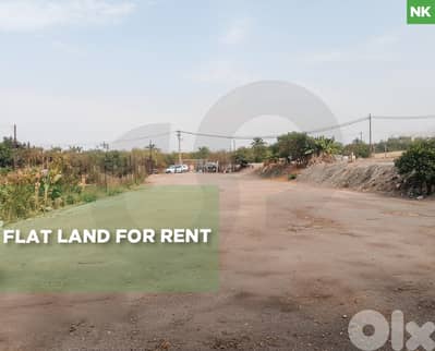 Prime Location, well-paved with water 24/24h, zalka/زلقا REF#NK128296