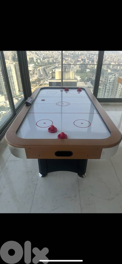 Hockey table - adults