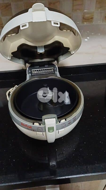 Actifry tefal 1