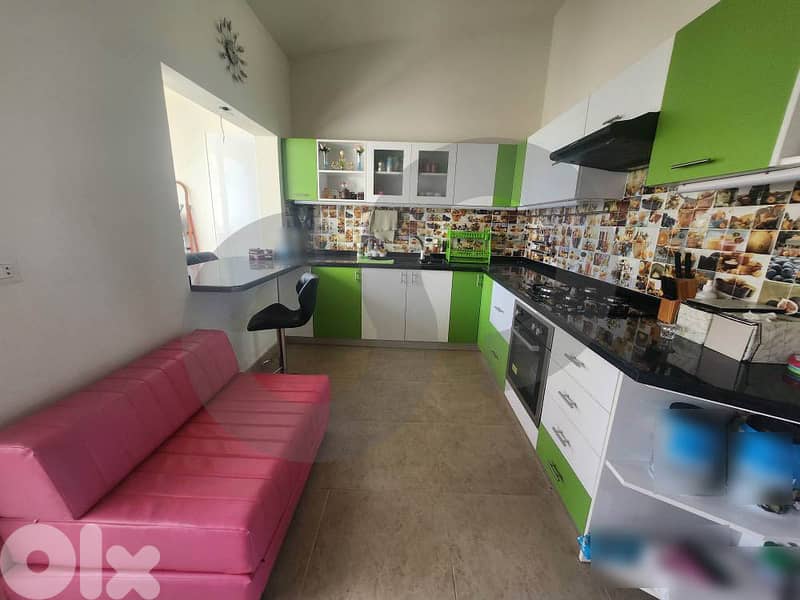 calm and prestigious residential area,keserwan,kfour/كفور REF#YE128295 2