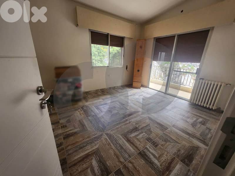 calm and prestigious residential area,keserwan,kfour/كفور REF#YE128295 3