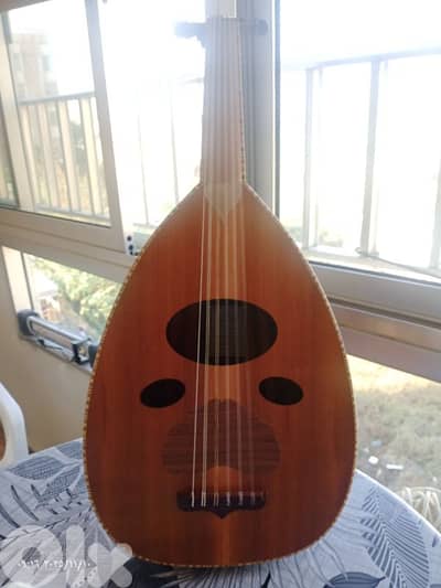 عود من اجمل اعواد هذه الفئة  صوت  من اجمل  هذه الاعواد وعالتجربة