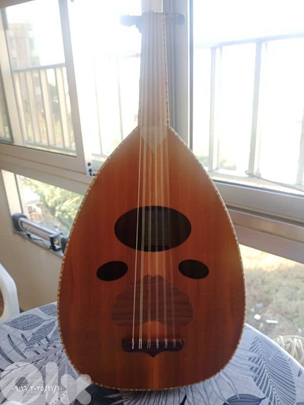 عود من اجمل اعواد هذه الفئة  صوت  من اجمل  هذه الاعواد وعالتجربة 0