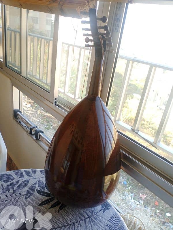 عود من اجمل اعواد هذه الفئة  صوت  من اجمل  هذه الاعواد وعالتجربة 2