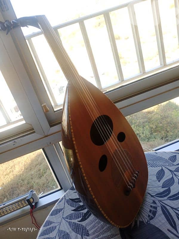 عود من اجمل اعواد هذه الفئة  صوت  من اجمل  هذه الاعواد وعالتجربة 3