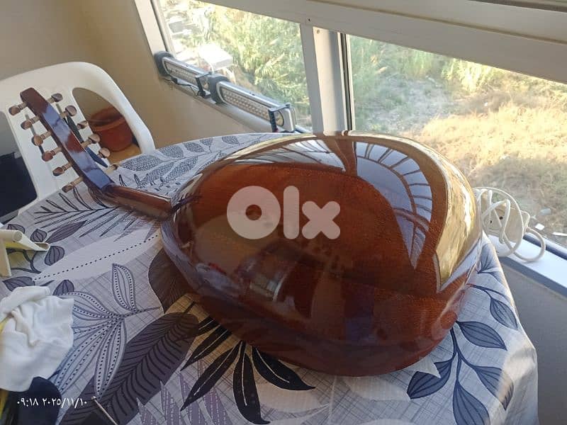 عود من اجمل اعواد هذه الفئة  صوت  من اجمل  هذه الاعواد وعالتجربة 4