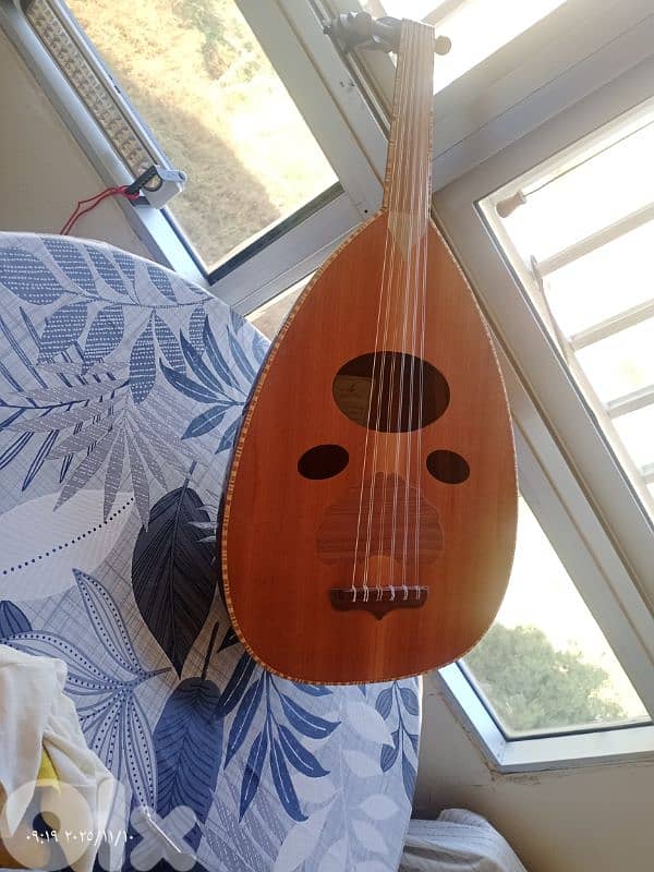 عود من اجمل اعواد هذه الفئة  صوت  من اجمل  هذه الاعواد وعالتجربة 5