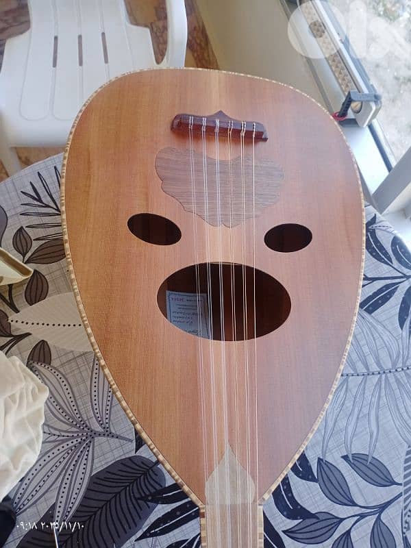 عود من اجمل اعواد هذه الفئة  صوت  من اجمل  هذه الاعواد وعالتجربة 6