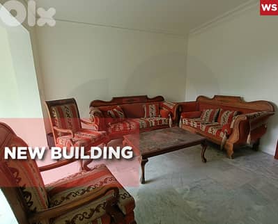 Aysha Bakar | New Building | Calm Area | Open View REF#WS128297