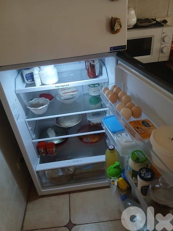 2 Refrigerator 6