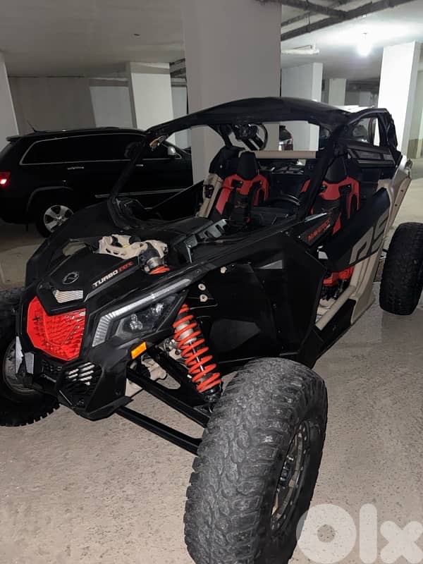 Other make Other 2021 0