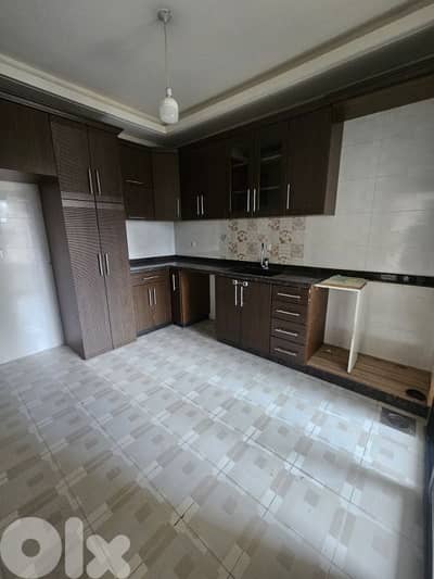 Hot Deal | Achrafieh |150(Sqm) | modern building |  3beds | For Rent