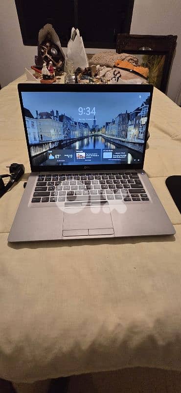 laptop dell 2