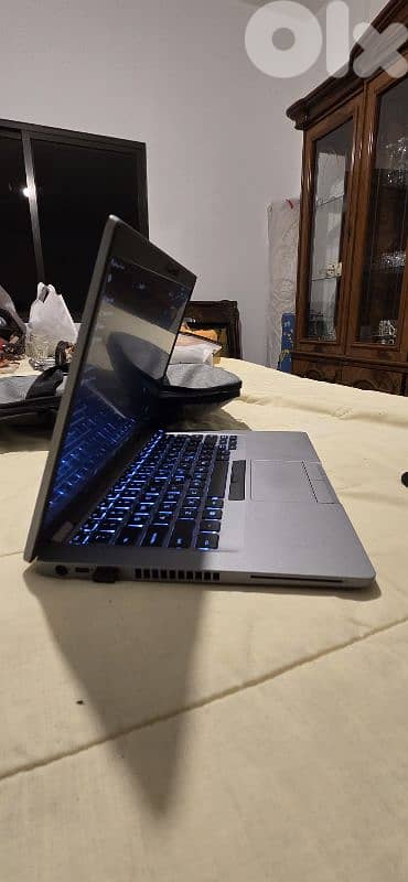 laptop dell 6