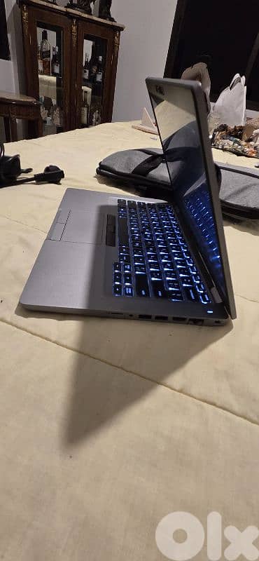 laptop dell 7