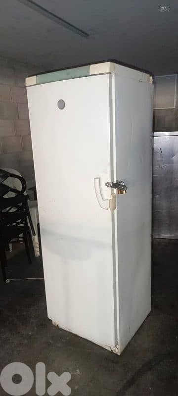 عدة مطبخ كاملة للمطاعم 2