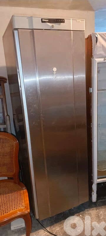 عدة مطبخ كاملة للمطاعم 3