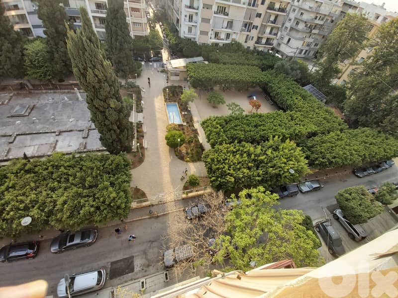 Unique apartment in Achrafieh 0