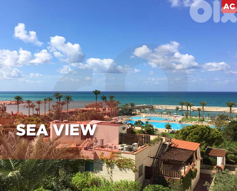 Portemilio Chalet Open Sea View REF#AC113588 0