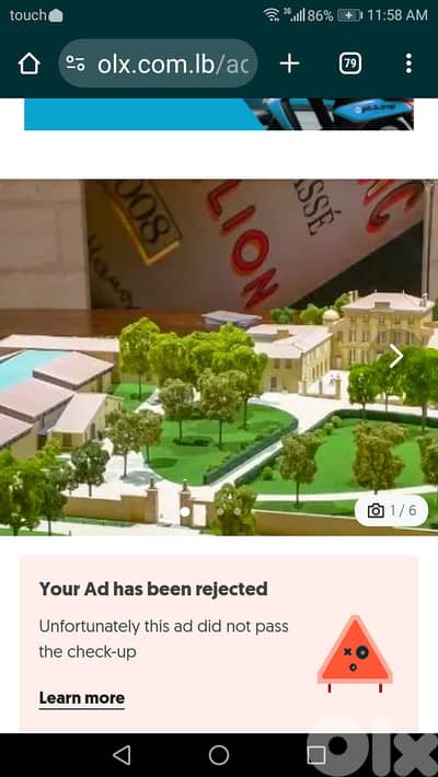 Maquette table chaise et règle d'architecture et d'ingénierie à vendre