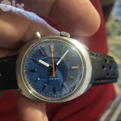 من نوادر الاوميكا