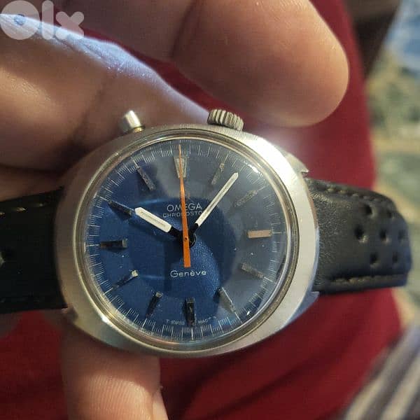 من نوادر الاوميكا 0