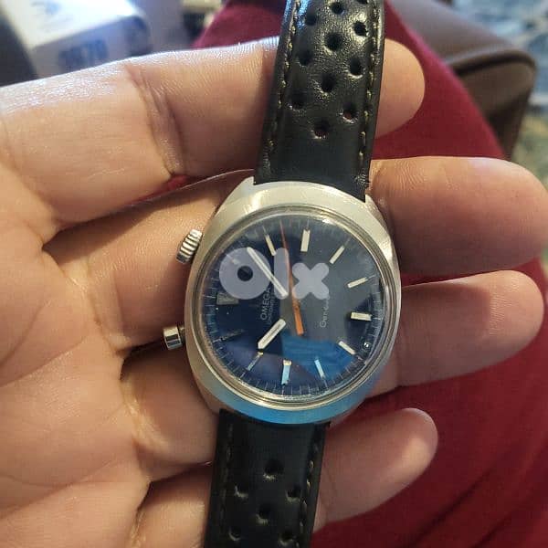 من نوادر الاوميكا 1