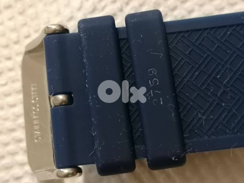 tommy hilfieger watch 3