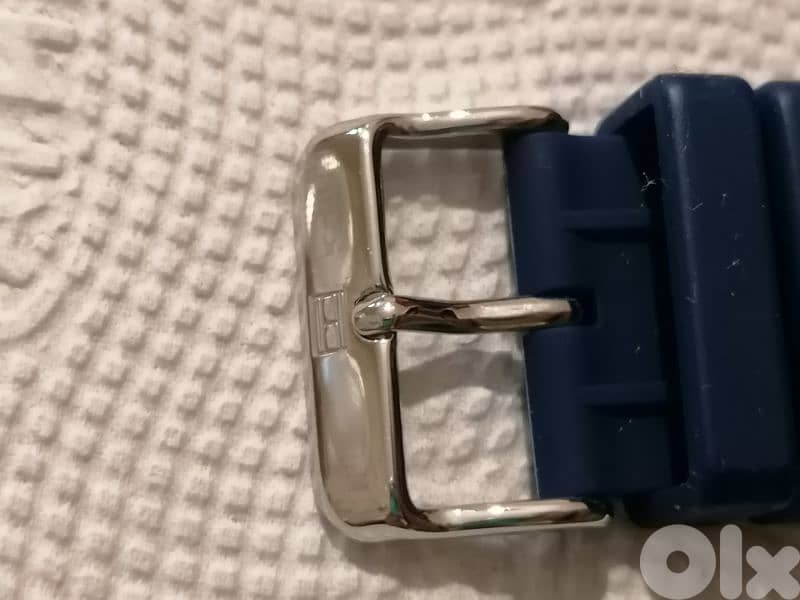 tommy hilfieger watch 5