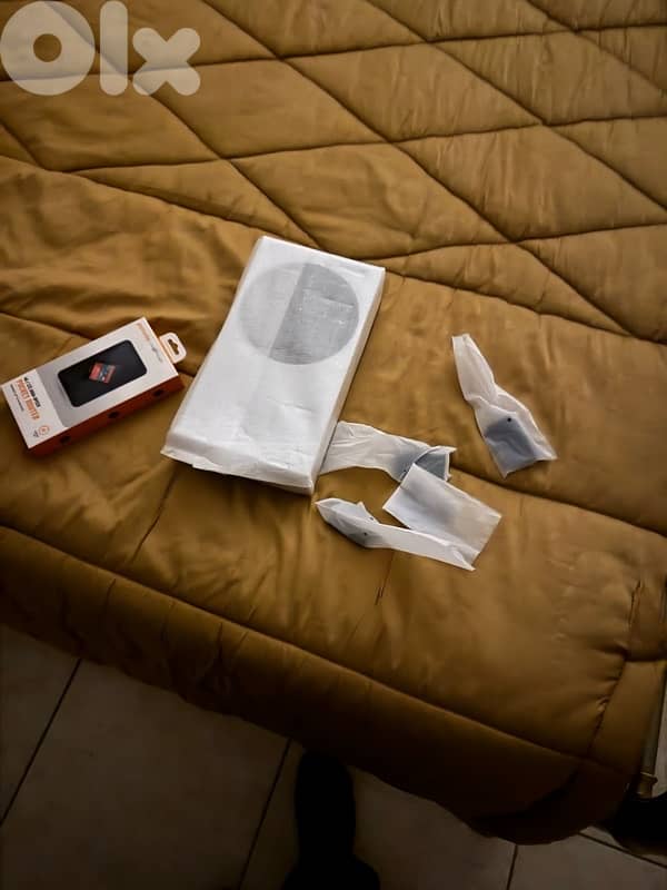 xbox series s with battery 3