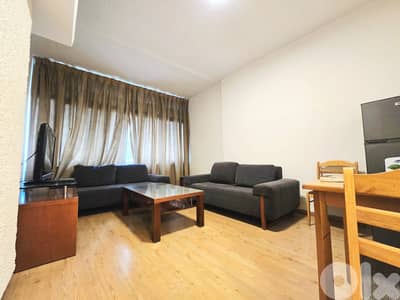 RA25-4516 Apartment 60m² for Rent in Clemenceau شقة للإيجار في كليمنصو