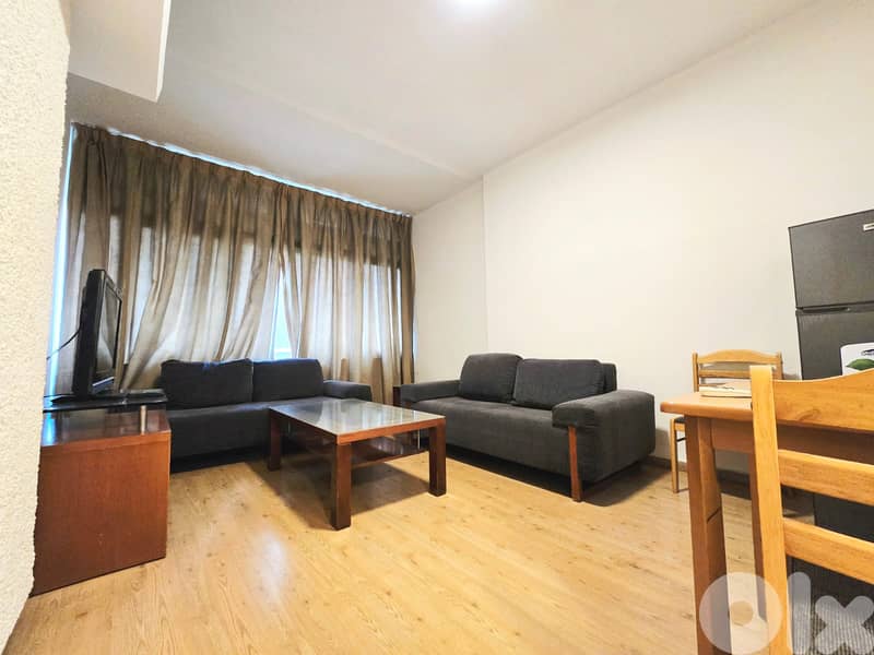 RA25-4516 Apartment 60m² for Rent in Clemenceau شقة للإيجار في كليمنصو 0