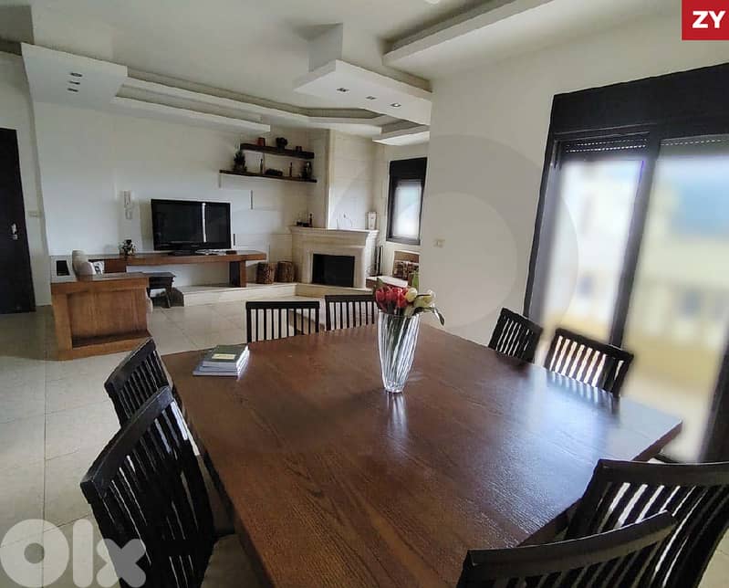 Brand New Deluxe Apartment for Sale in Arde – Zgharta REF#ZY128304 0