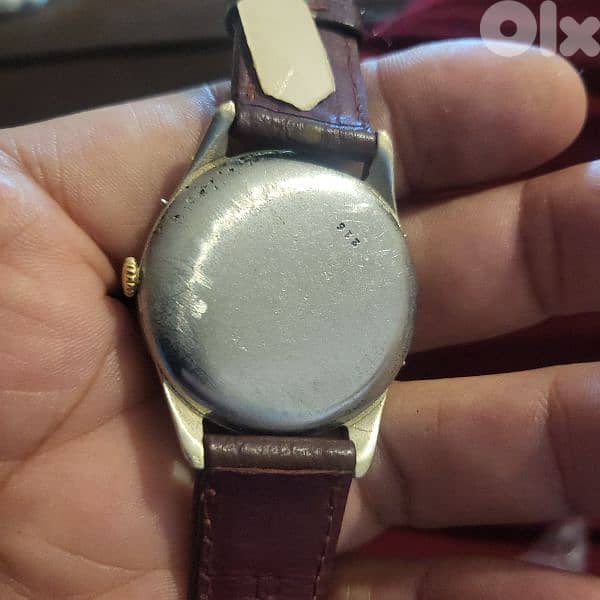 vintage record moonphse 1