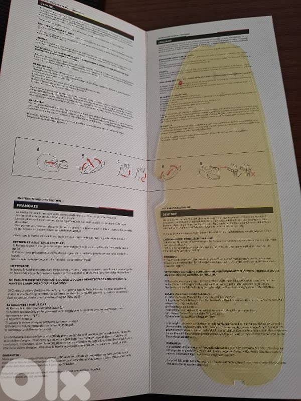 LS2 Storm 2 helmet - Medium Sized - Used for 3 rides only 8