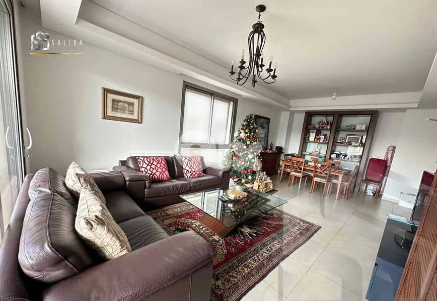 Waterfront City Dbayeh/HOT DEAL Apartment for Sale ووترفرونت سيتي ضبيه 0