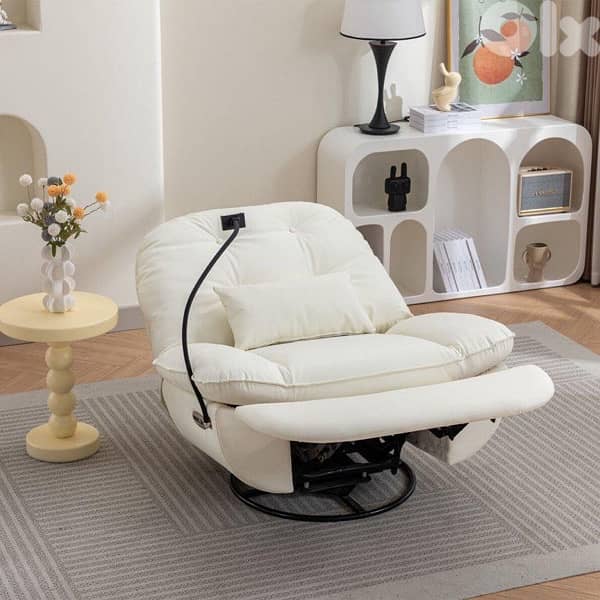 modern recliner multifunctional 0