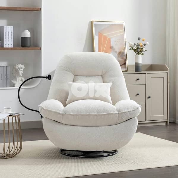 modern recliner multifunctional 1