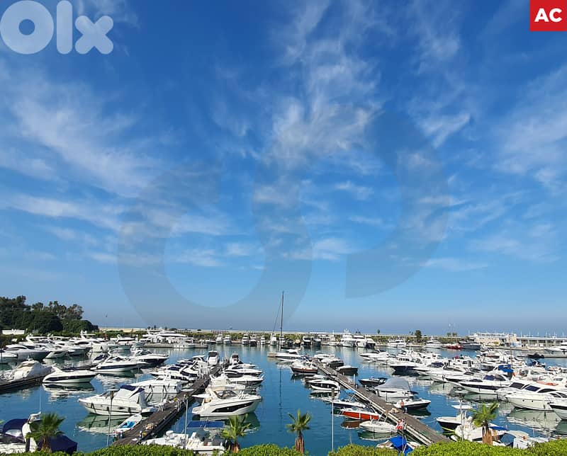 Luxury at it's Finest / Waterfront City / Best Port View REF#AC98161 0