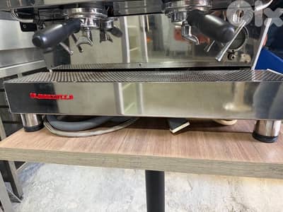 Coffe machine La marzocco