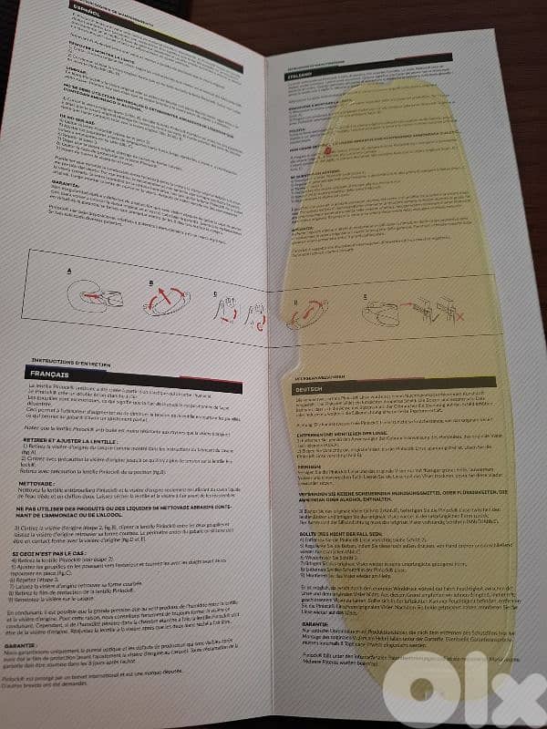 LS2 Storm 2 Helmet - Mint conditions - Medium 8