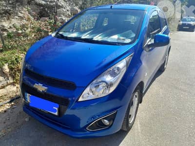 شيفروليه سبارك 2018