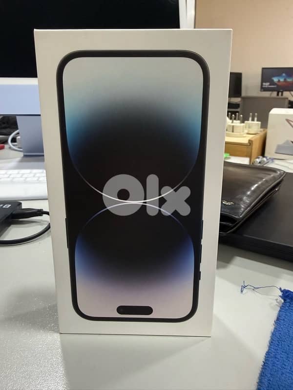 iphone 14 pro not active 0