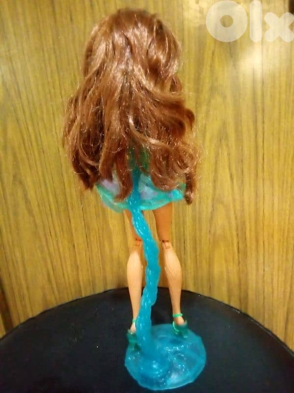 EVER AFTER HIGH CEDAR WOOD Disney as new special doll=25$ 5